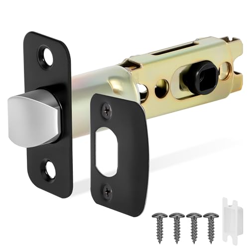 8mm Second Door Latch Replacement