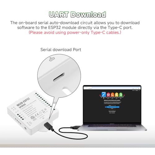 SP805E WLED Controllers Kit