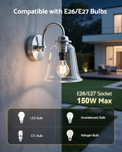 Light Sensor Socket