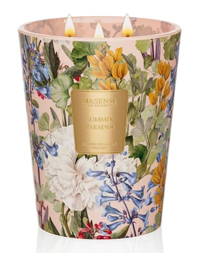 Large Soy Candle