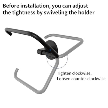 Hand Towel Holder for Bathroom Adhesive