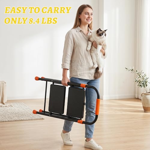 Heavy Duty Step Stool
