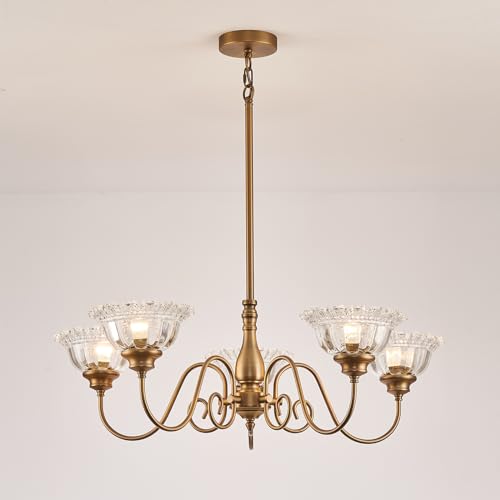 Vintage Chandelier