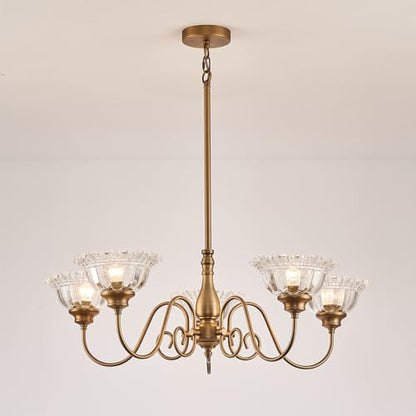 Vintage Chandelier