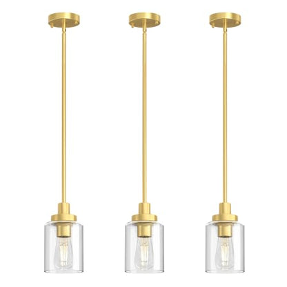 Pendant Lights Kitchen Island