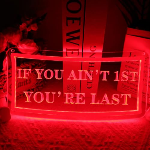 Funny Neon Signs