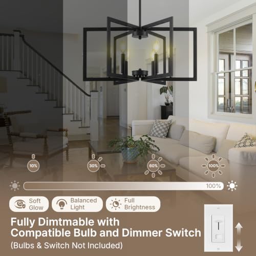 Chandelier for Dining Room