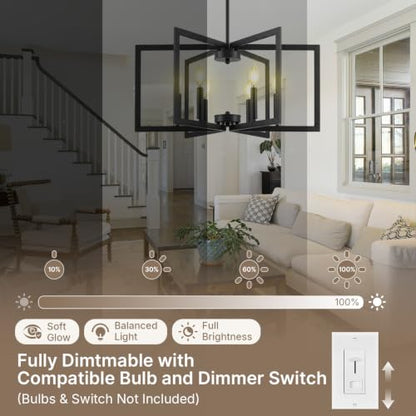 Chandelier for Dining Room
