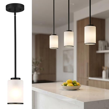 Indoor Pendant Light Fixtures