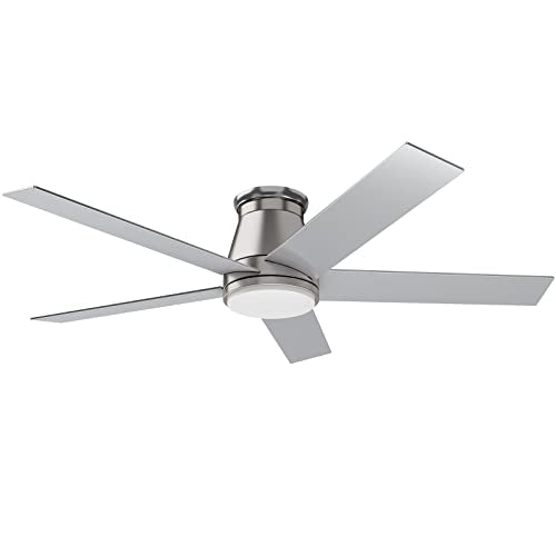 52 60 inch Ceiling Fan with Light