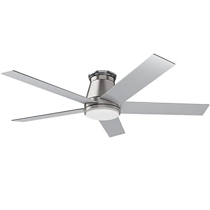 52 60 inch Ceiling Fan with Light