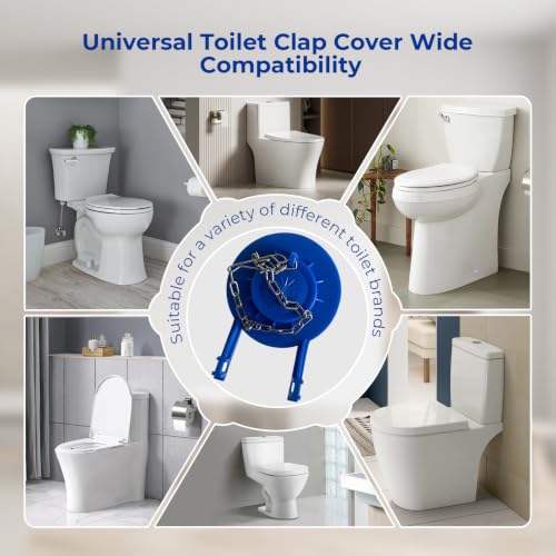 Gerber Toilet Flapper Replacement