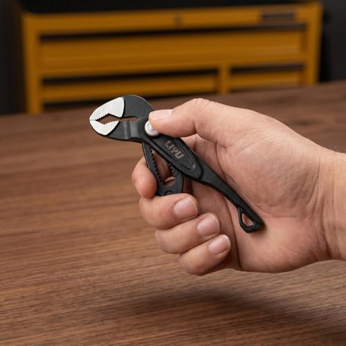 Water Pump Pliers