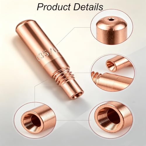 T-M030-20PK MIG Welding Tips