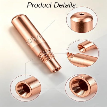 T-M030-20PK MIG Welding Tips