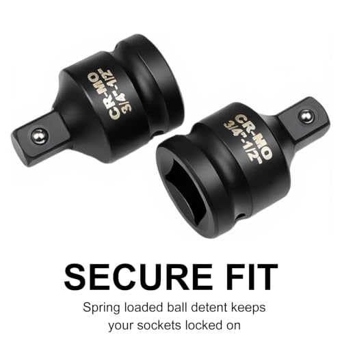 Impact Socket Adapter