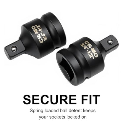 Impact Socket Adapter