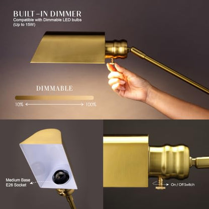 O’Bright Pharmacy Floor Lamp