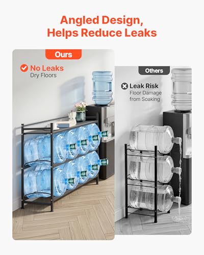 Water Jug Holder