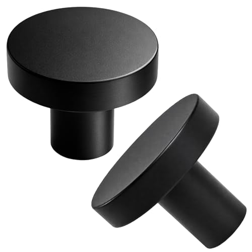 Cabinet Knobs Aluminum Drawer Handles Door Hardware Brushless