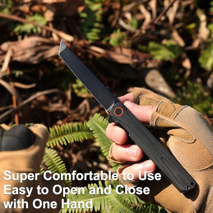 EDC Pocket Knife Canyon