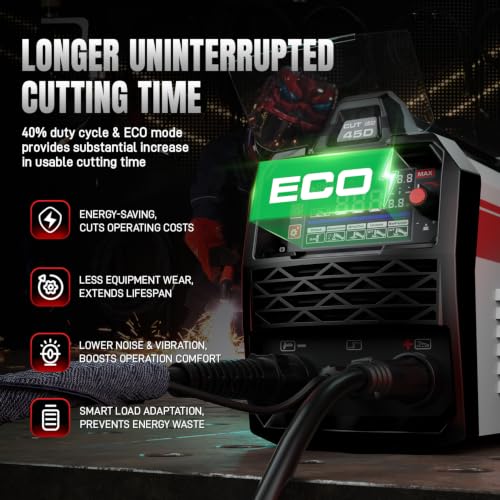 Plasma Cutter