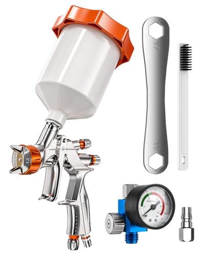 HVLP Spray Gun