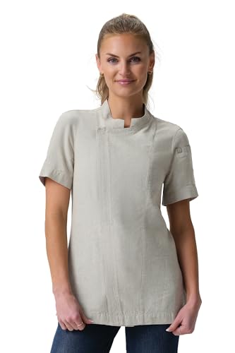 Women's Cardiff Chef Coat