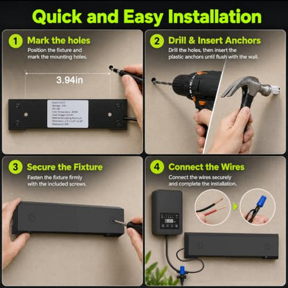 Low Voltage 12V AC