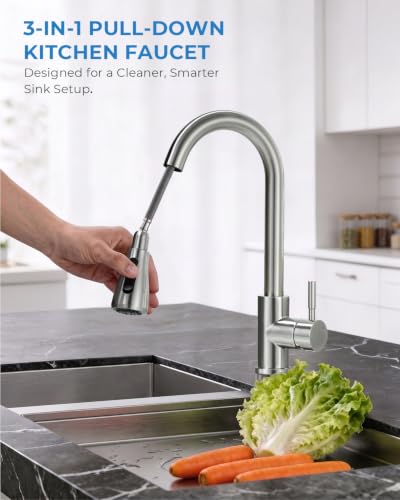 Bar Sink Faucets