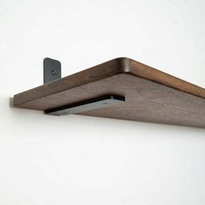Kingsley DIY Heavy Duty Home Wall Shelf Brackets
