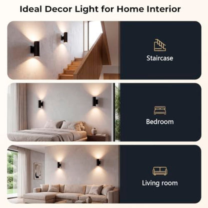 Outdoor Wall Lights