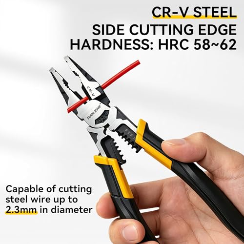 Linesman Pliers