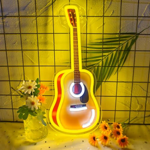 Live Music Neon Sign