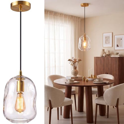 Pendant Lights Kitchen Island
