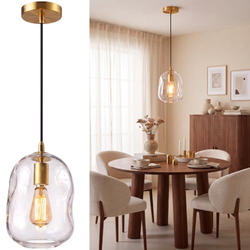Pendant Lights Kitchen Island