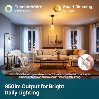 Smart Light Stick
