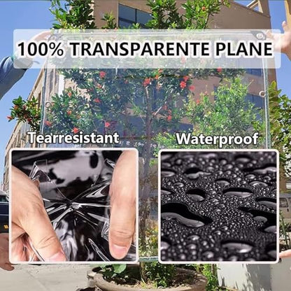Clear tarp Clear tarps Heavy Duty Waterproof