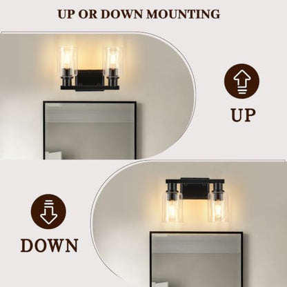 Bathroom Lights ASR002