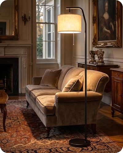 Floor Lamp for Living Room