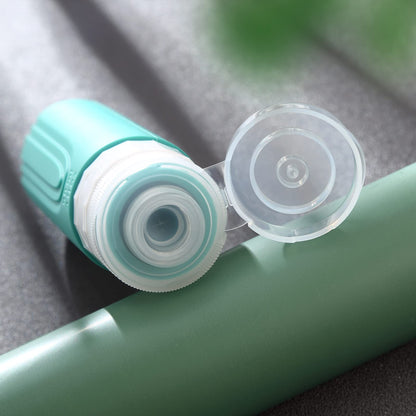 Travel Bottles for Toiletries (Mint-3oz)