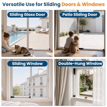 Window Security Bars