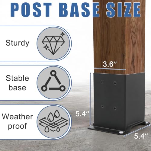 Post Base
