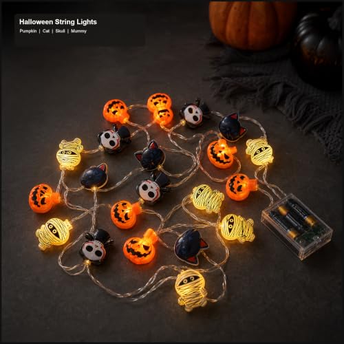Halloween Decoration