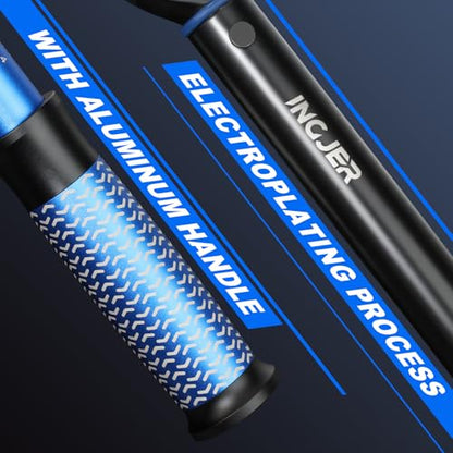 UPGRADE Drive Click Torque Wrench Dual