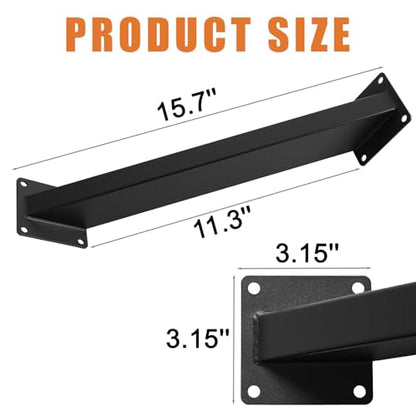45 Degree Pergola Bracket