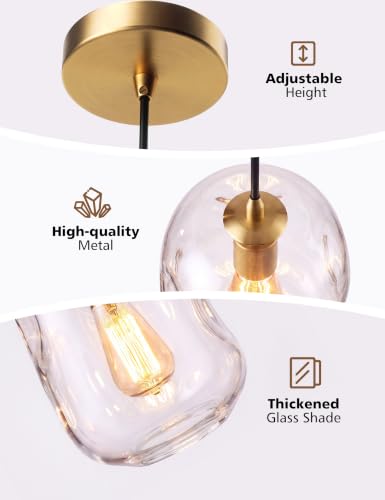 Pendant Lights Kitchen Island