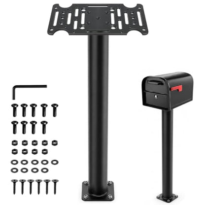 Mailbox Mounting Bracket