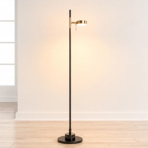 Noah Reading Floor Lamp