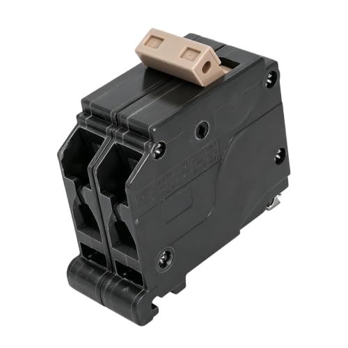 2 Pole Circuit Breaker Replacement for Cutler Hammer Load Centers Type 3